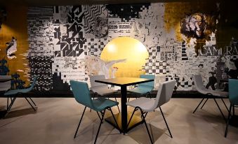 Prince Smart Inn Kyoto Sanjo