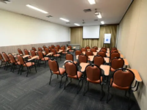 Novotel Campo Grande Hotels in Campo Grande