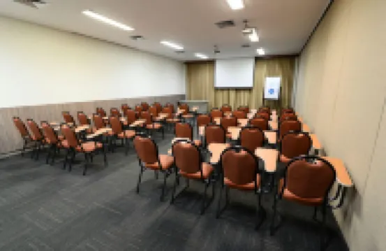 大坎普諾富特飯店