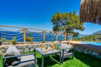 Heaven Resort Faralya Hotels in Uzunyurt Mahallesi