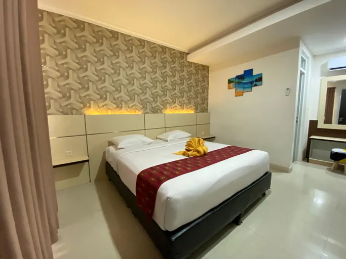 InOut Hotel Pangandaran