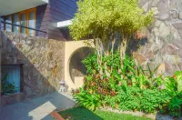 Osborn Coliving Các khách sạn ở Tunggulwulung