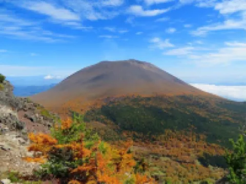 高峰マウンテンホテル 嬬恋村のホテル