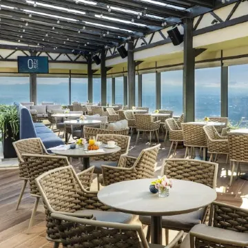 Grand Hotel Millennium Sofia Отели в г. София