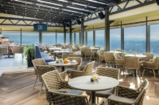 Grand Hotel Millennium Sofia