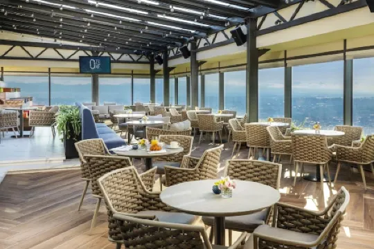 Grand Hotel Millennium Sofia