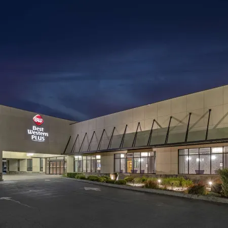 Kingston Regency Inn