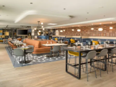Hyatt Place Rouen Hotels in Upper Normandy