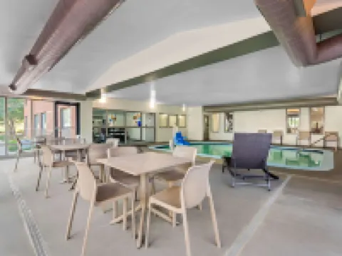 Comfort Suites Denver North - Westminster Hoteles en Westminster