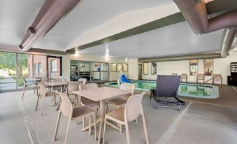 Comfort Suites Denver North - Westminster