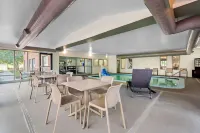 Comfort Suites Denver North - Westminster Hotels in Northglenn