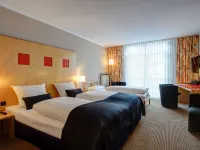 Centro Hotel Nürnberg, Trademark Collection by Wyndham 马费伊广场附近的飯店