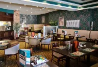 The Harboro Hotel Hotels in Buckminster