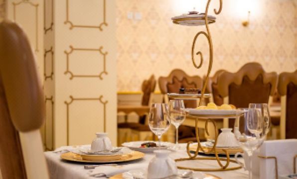 Chocoland Hotel Gramado