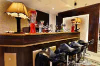 Hotel Bahia Fort Hotels in Bhatinda