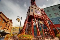 Silver Mill 8211 by SummitCove Lodging Hotel a Keystone