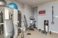 Pestana Bahia Praia, Nature & Beach Resort - Gym