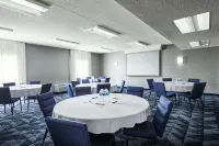 Courtyard Kansas City Overland Park/Metcalf, South of College Boulevard Hotels in Overland Park