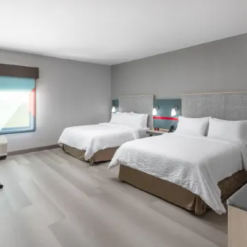 avid hotel NORTH PLATTE by IHG