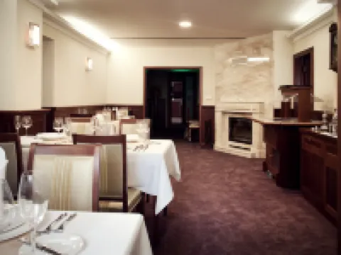 Hotel Park Avenue Hotels in Piestany