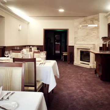 Hotel Park Avenue