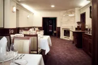 Hotel Park Avenue Hotels in 