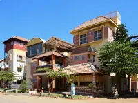 Palmyrah Tenements