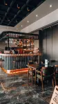 Lagom Hotel - breakfast