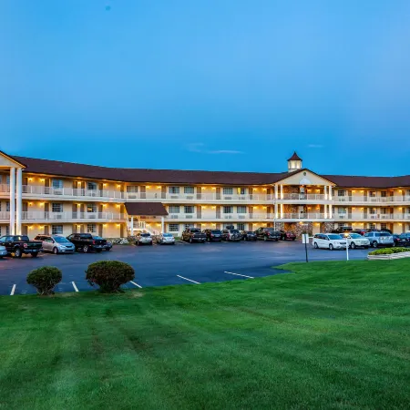 Quality Inn Lakefront