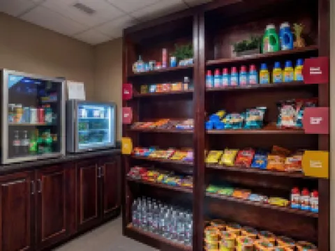 Comfort Suites Mobile West/Tillmans Corner Hotels in Mobile County