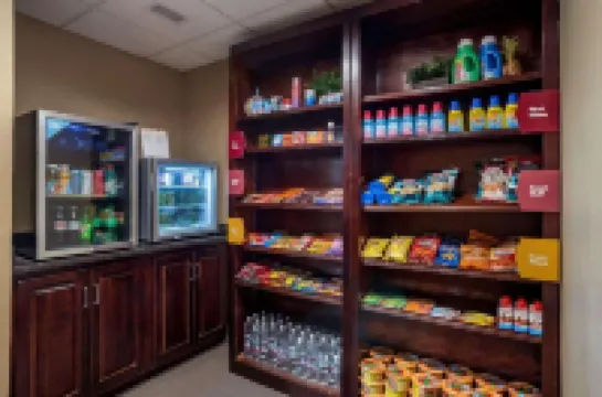 Comfort Suites Mobile West/Tillmans Corner