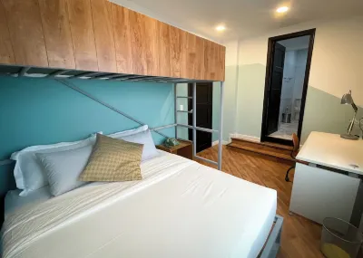 Marietta House of Social Travellers Hotels in 