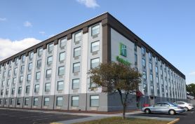 Holiday Inn PISCATAWAY - SOMERSET by IHG