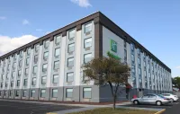 Holiday Inn PISCATAWAY - SOMERSET by IHG Отели в г. 