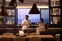 Lango Design Hotel & Spa, Adults Only - bar