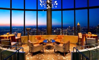 The Westin Peachtree Plaza, Atlanta