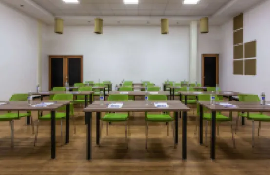 트립 바이 윈덤 산 루이스 포토시 호텔 & 스위트