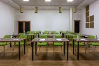 Tryp by Wyndham San Luis Potosi Hotel & Suites Hôtels à : San Luis Potosí