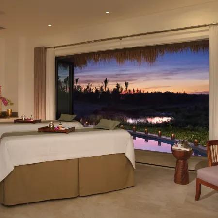 Secrets Cap Cana Resort & Spa