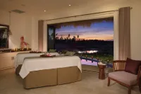 祕密蓬塔卡納度假村酒店 - SPA