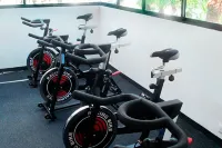 Royal Decameron Punta Centinela - All Inclusive - Gym