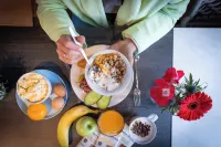 Ibis Styles Den Haag Scheveningen - breakfast