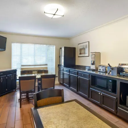 Best Western Clovis Cole
