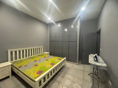 Rimal Hotels in Monrovia