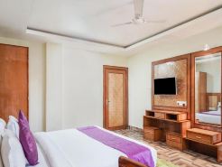 Pemaling Lords Eco Inn Guwahati