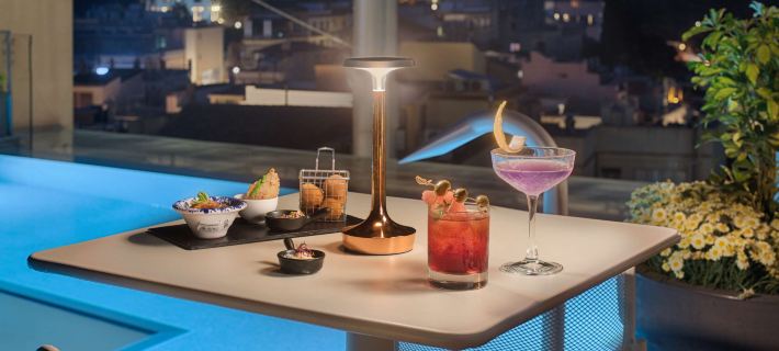 NH Collection Taormina Hotels in Taormina