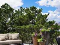 Hampton Inn by Hilton Colorado Springs I-25 Central Hotels near Ute Valley Park