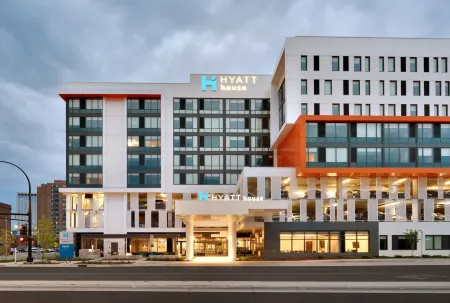 Hyatt House Rochester/Mayo Clinic