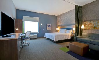 Home2 Suites by Hilton Dallas Lewisville