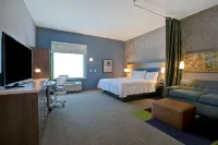 Home2 Suites by Hilton Dallas Lewisville Hotel a Lewisville